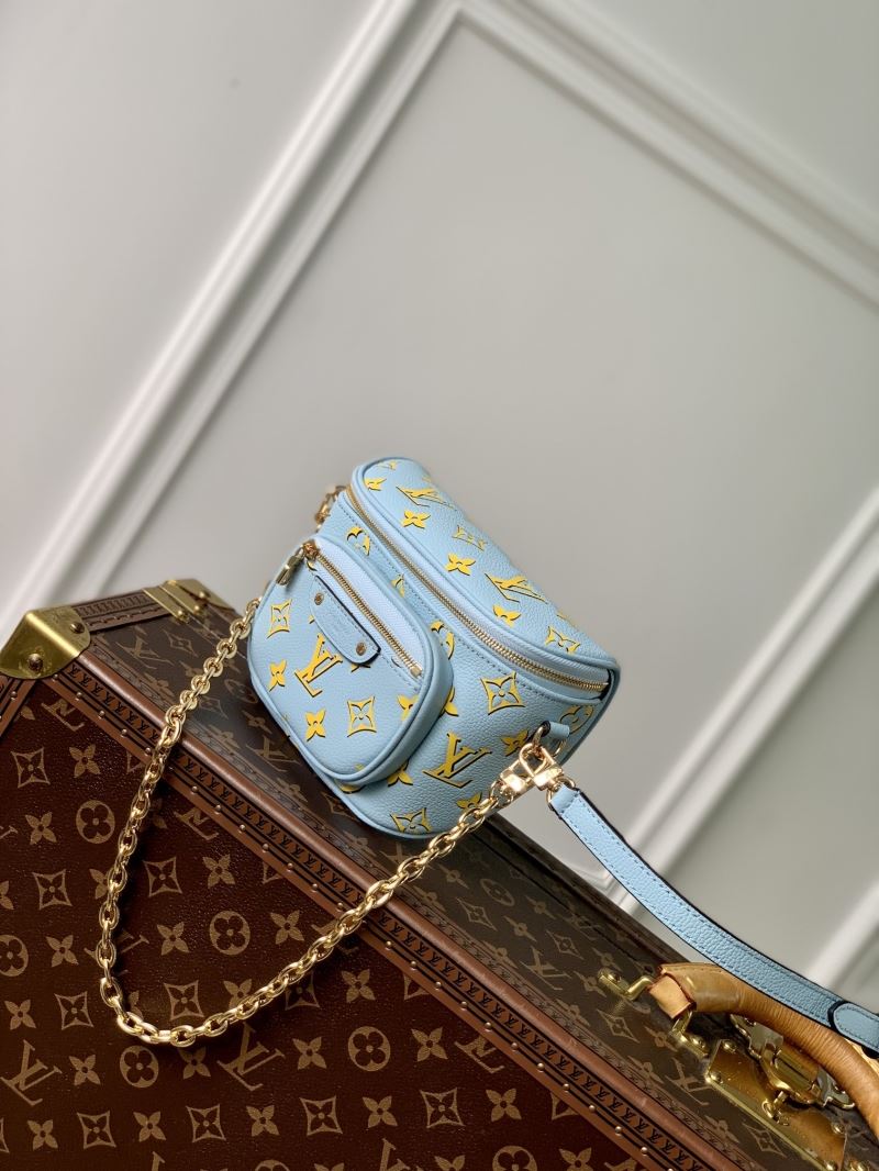 LV Satchel bags